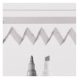 717 Cold Grey, pisak Ecoline Duo Tip, Talens