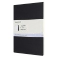 Blok rysunkowy Sketch Pad Moleskine, 21 x 29.7 cm