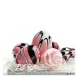Sweet Easter Box, zestaw do malowania pisanek Marabu
