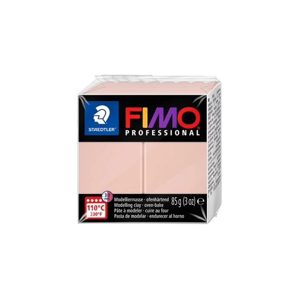 435 Cameo, FIMO Professional, modelina termoutwardzalna, 57g