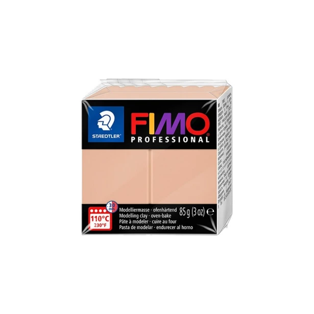 45 Sand, FIMO Professional, modelina termoutwardzalna, 85g