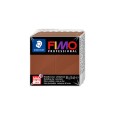 78 Nougat, FIMO Professional, modelina termoutwardzalna, 85g