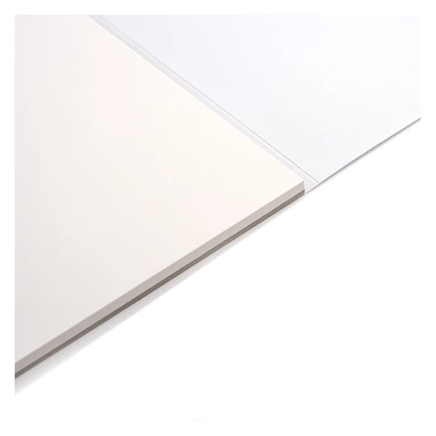 Blok Sketch Matt Aurora, A3, 20 ark. 160  g/m²