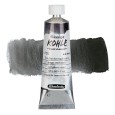 Trio Liquid Charcoal, węgiel w tubce Schmincke 3 x 5 ml
