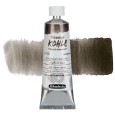 Trio Liquid Charcoal, węgiel w tubce Schmincke 3 x 5 ml