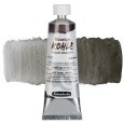 Trio Liquid Charcoal, węgiel w tubce Schmincke 3 x 5 ml