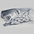 Trio Liquid Charcoal, węgiel w tubce Schmincke 3 x 5 ml