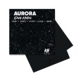 Blok Dark Matter Aurora, 16 x 16 cm, 30 ark.