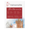 Blok akwarelowy Britannia Hahnemuhle CP 24 x 32 cm, 300 g/m2