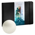 Watercolur Book Hahnemuhle, twarda oprawa, 250 g/m, A6