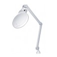 Lampa stołowa z soczewką Chameleon Magnifier