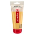 223 Naples Yellow Deep, farba akrylowa ArtCreation, 200 ml