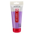 579 Pastel Violet, farba akrylowa ArtCreation, 200 ml