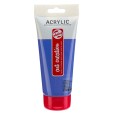 519 Ultramarine Violet Lt., farba akrylowa ArtCreation, 200 ml