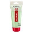 666 Pastel Green, farba akrylowa ArtCreation, 200 ml