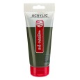 620 Olive Green, farba akrylowa ArtCreation, 200 ml