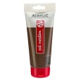 403 Vandyke Brown, farba akrylowa ArtCreation, 200 ml