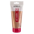 811 Bronze, farba akrylowa ArtCreation, 200 ml