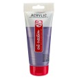 835 Metallic Violet, farba akrylowa ArtCreation, 200 ml