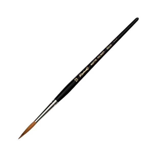 Pędzel Raphael Kolinsky 8826 nr 12