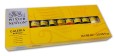Farby akrylowe Galeria, zestaw 10 x 60ml