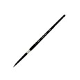 Pędzel serii 3000S nr 6, Black Velvet SBL
