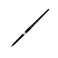 Pędzel serii 3000S nr 12, Black Velvet SBL