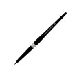 Pędzel serii 3000S nr 16, Black Velvet SBL