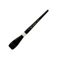 Pędzel serii 3008S nr 1 1/4, Black Velvet SBL