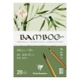 Papier akwarelowy Bamboo, 250 g/m2, 20 ark. A5