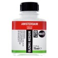 017 Matowe medium do laserunku Talens 75 ml
