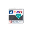 91 Metaliczny - szary, Fimo effect 57 g