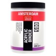 005 Medium Bindujące Talens Amsterdam 1000 ml