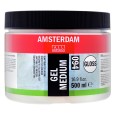 094 Medium żelowe błyszczące Amsterdam, 500 ml