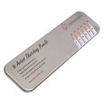 Zestaw ołówków w etui Hahnemuhle, 6 sztuk