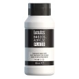 430 Transparent Mixing White, Basics Acrylic Fluid Liquitex 118 ml