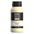 434 Unbleached Titanium, Basics Acrylic Fluid Liquitex 118 ml
