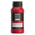 116 Alizarin Crimson Hue Permanent, Basics Acrylic Fluid Liquitex 118 ml