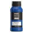 316 Phthalo Blue, Basics Acrylic Fluid Liquitex 118 ml