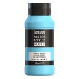 770 Light Blue Permanent, Basics Acrylic Fluid Liquitex 118 ml