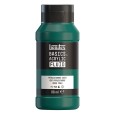 317 Phthalo Green, Basics Acrylic Fluid Liquitex 118 ml