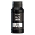 276 Mars Black, Basics Acrylic Fluid Liquitex 118 ml