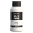 238 Iridescent White, Basics Acrylic Fluid Liquitex 118 ml