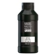 244 Ivory Black, Basics Acrylic Fluid Liquitex 250 ml