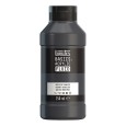 049 Iridescent Graphite, Basics Acrylic Fluid Liquitex 250 ml