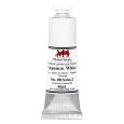 102 Titanium White No. 2, farba olejna Michael Harding 40 ml