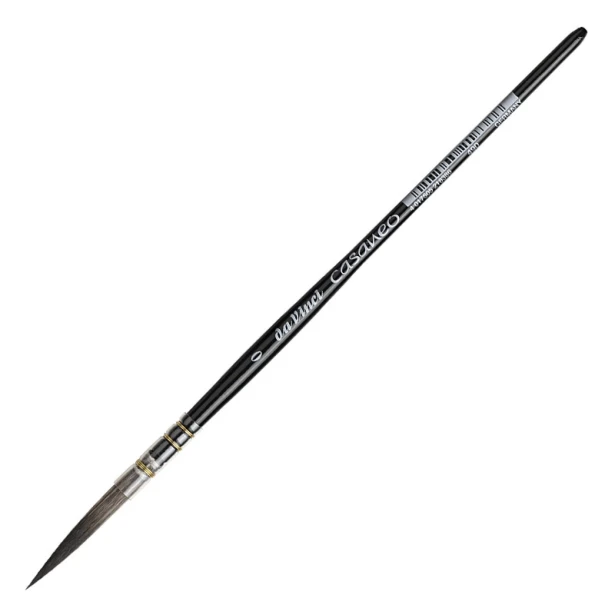 Pędzel da Vinci CASANEO 490 nr 0