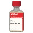 Medium laserunkowe do farb olejnych Glazing Lukas 75 ml