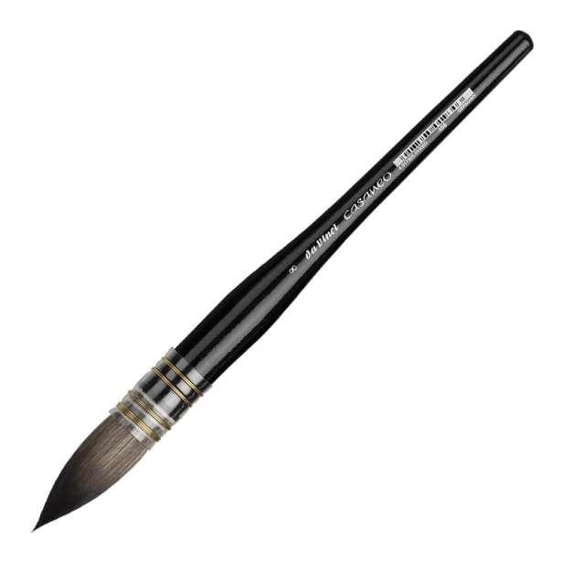 Pędzel da Vinci CASANEO 498 nr 8