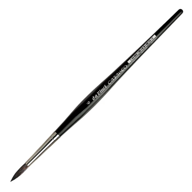 Pędzel da Vinci CASANEO 5598 nr 6